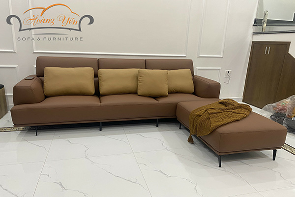 Sofa văng HY349